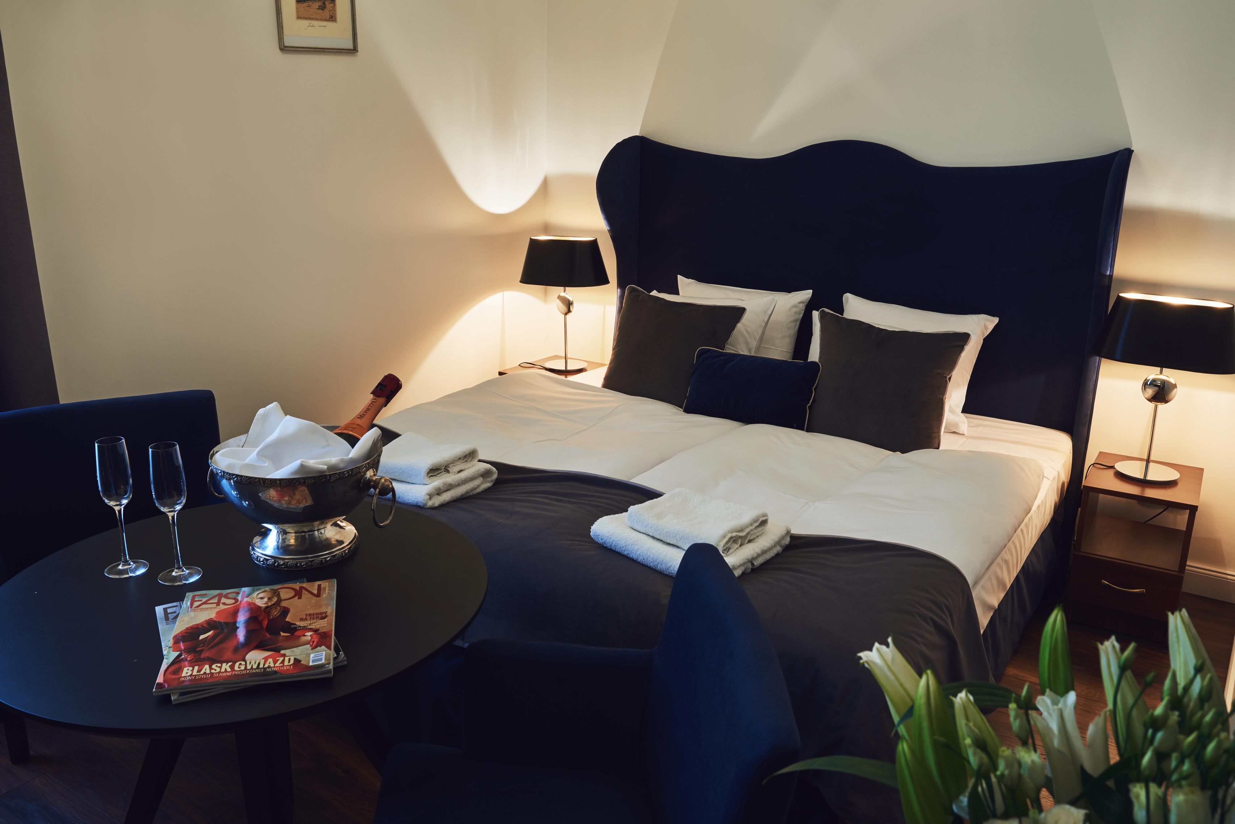 Shalom Kazimierz 3* Krasków