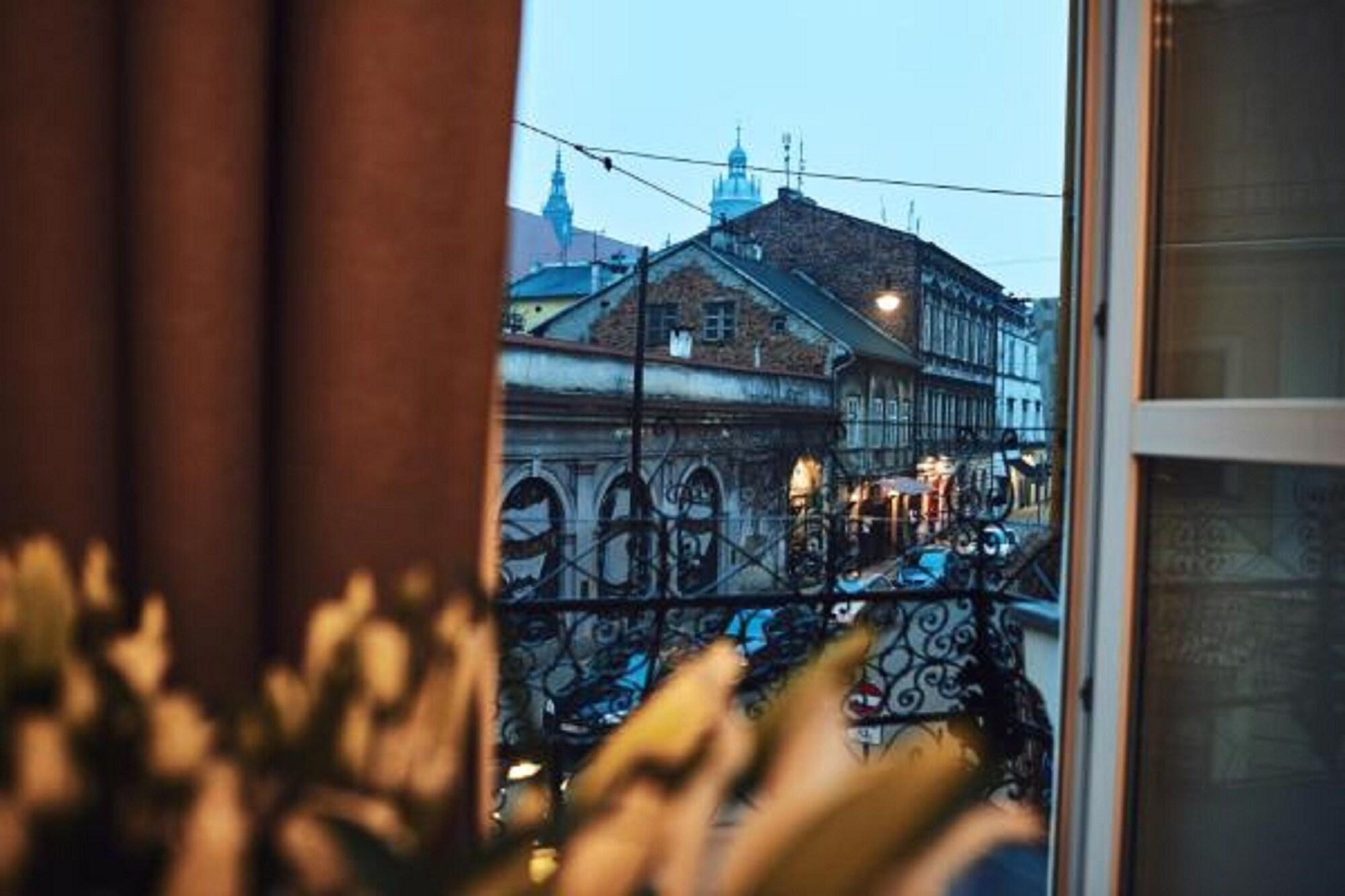 Shalom Kazimierz 3* Krasków