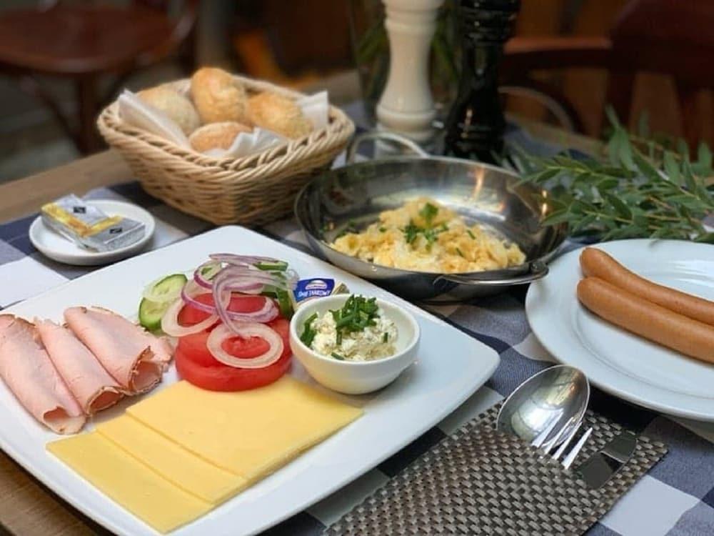 Shalom Kazimierz 3* Krasków